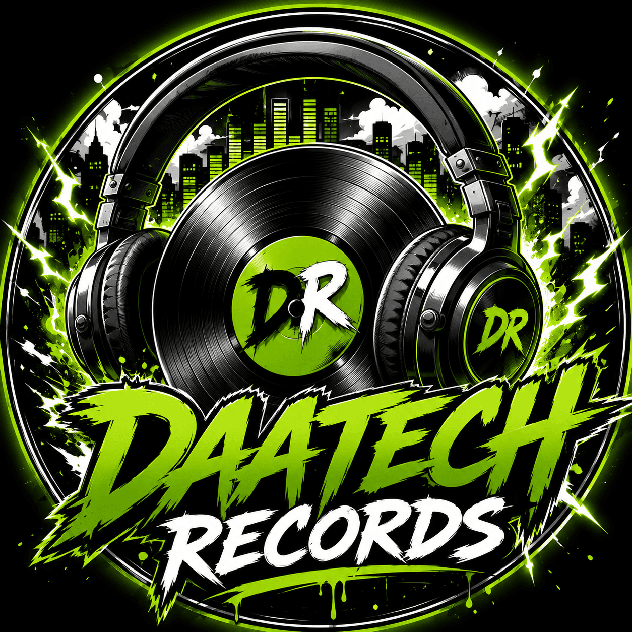Daatech Records